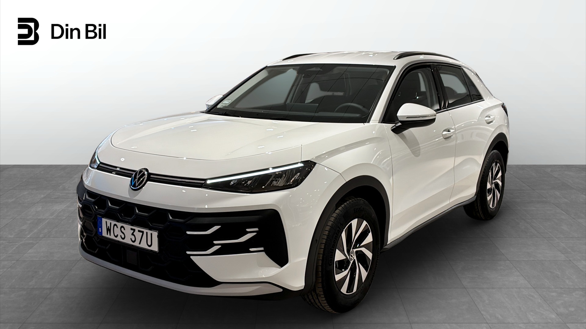 Bild för bil WCS37U