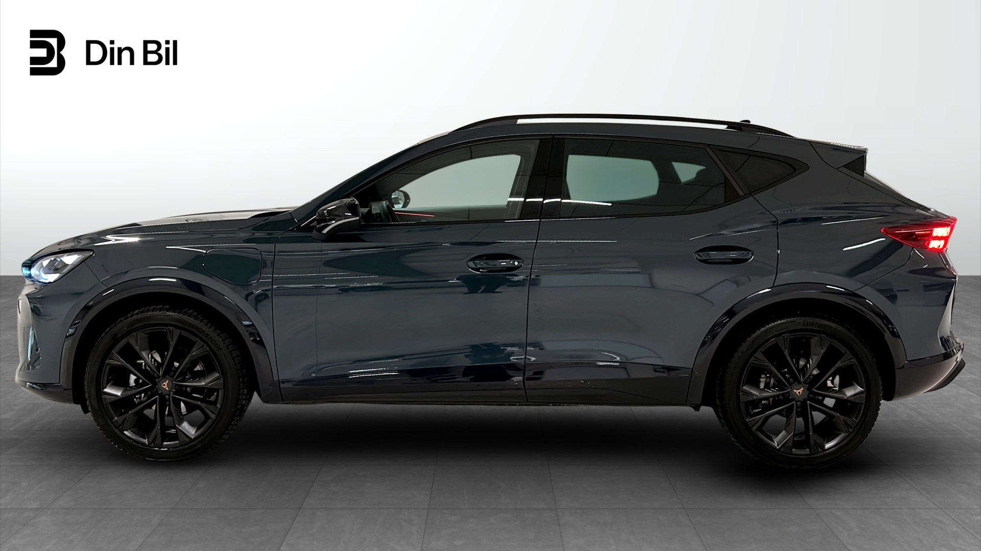 CUPRA Formentor WCT32T
