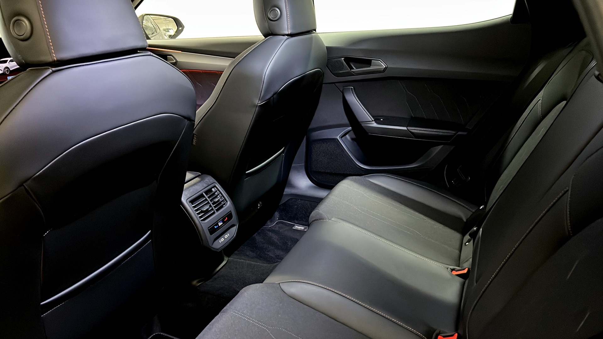 CUPRA Formentor WCT32T