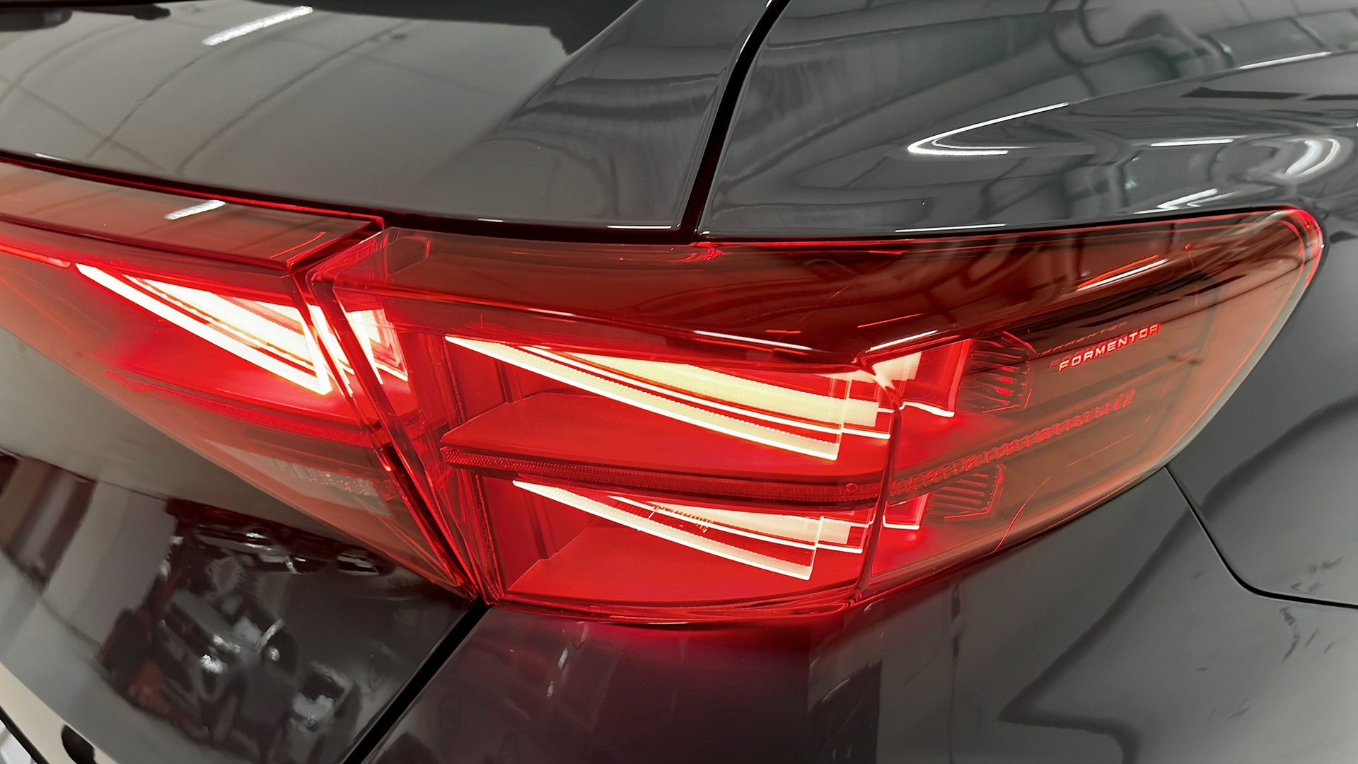 CUPRA Formentor WCT32T