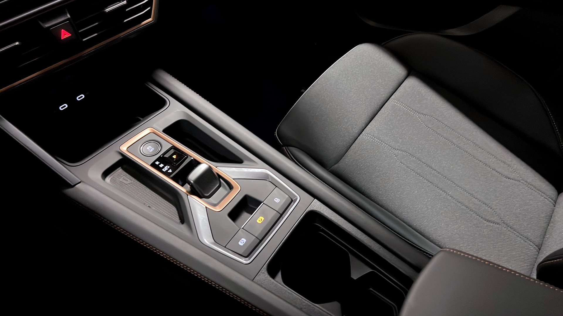 CUPRA Formentor WCT32T