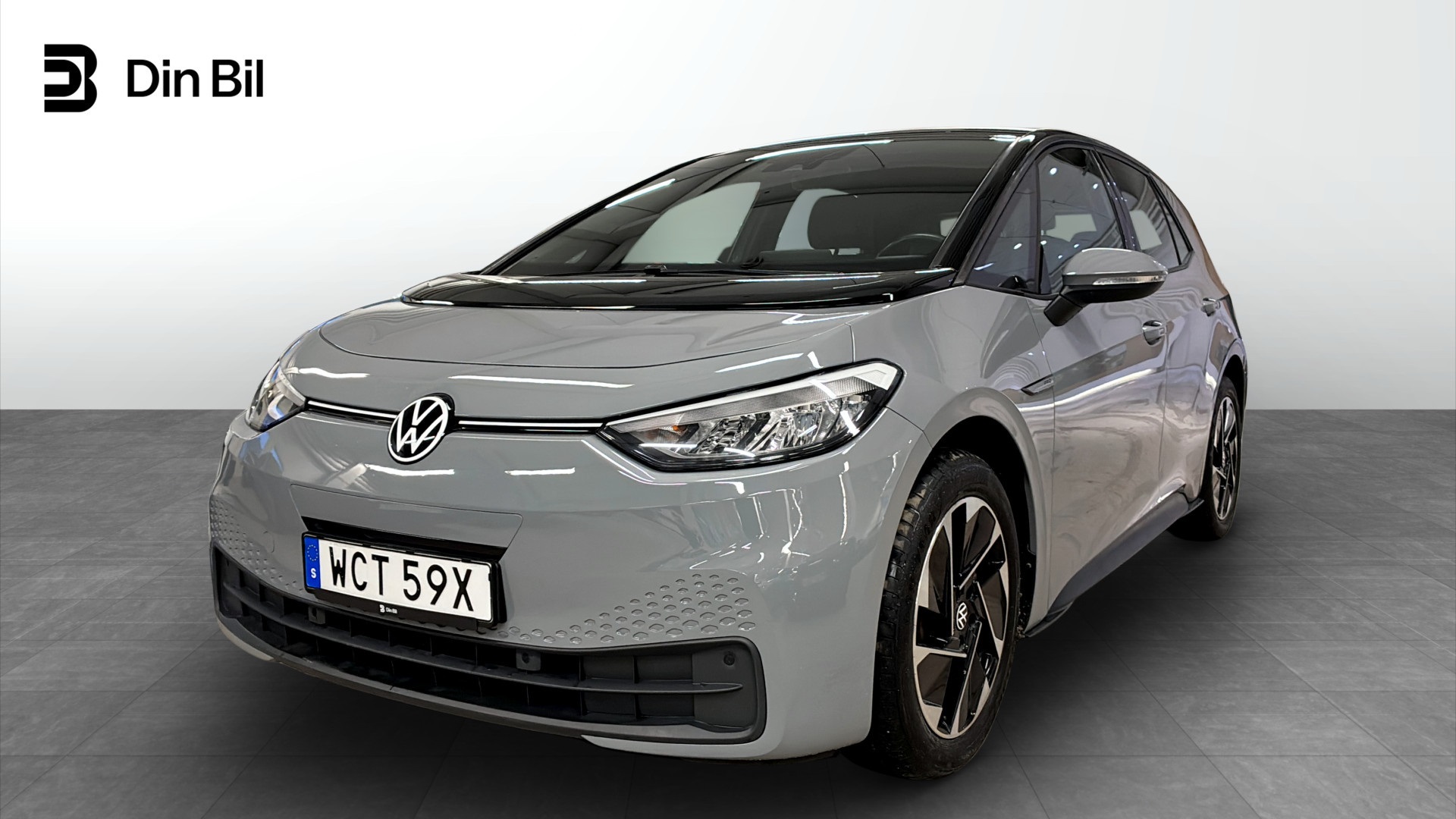 Bild för bil WCT59X