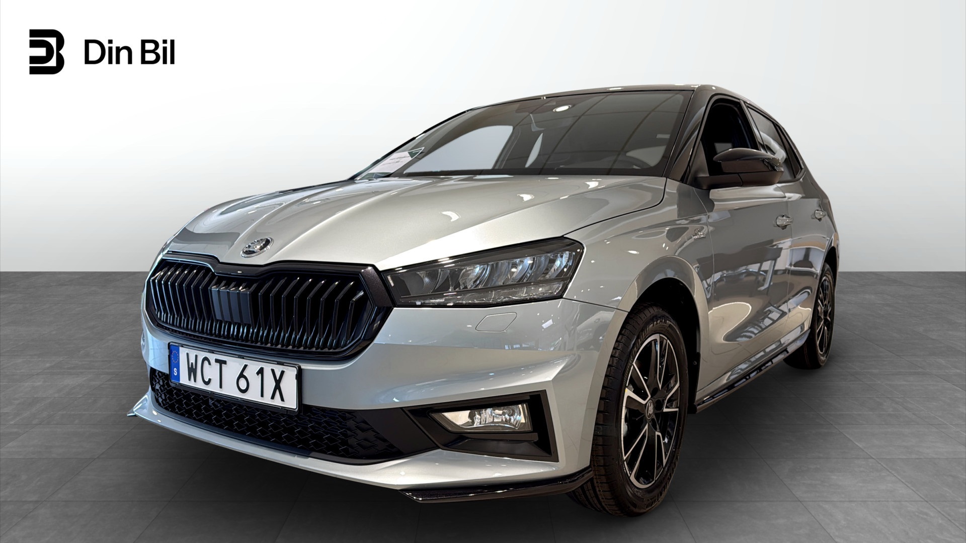 Bild för bil WCT61X