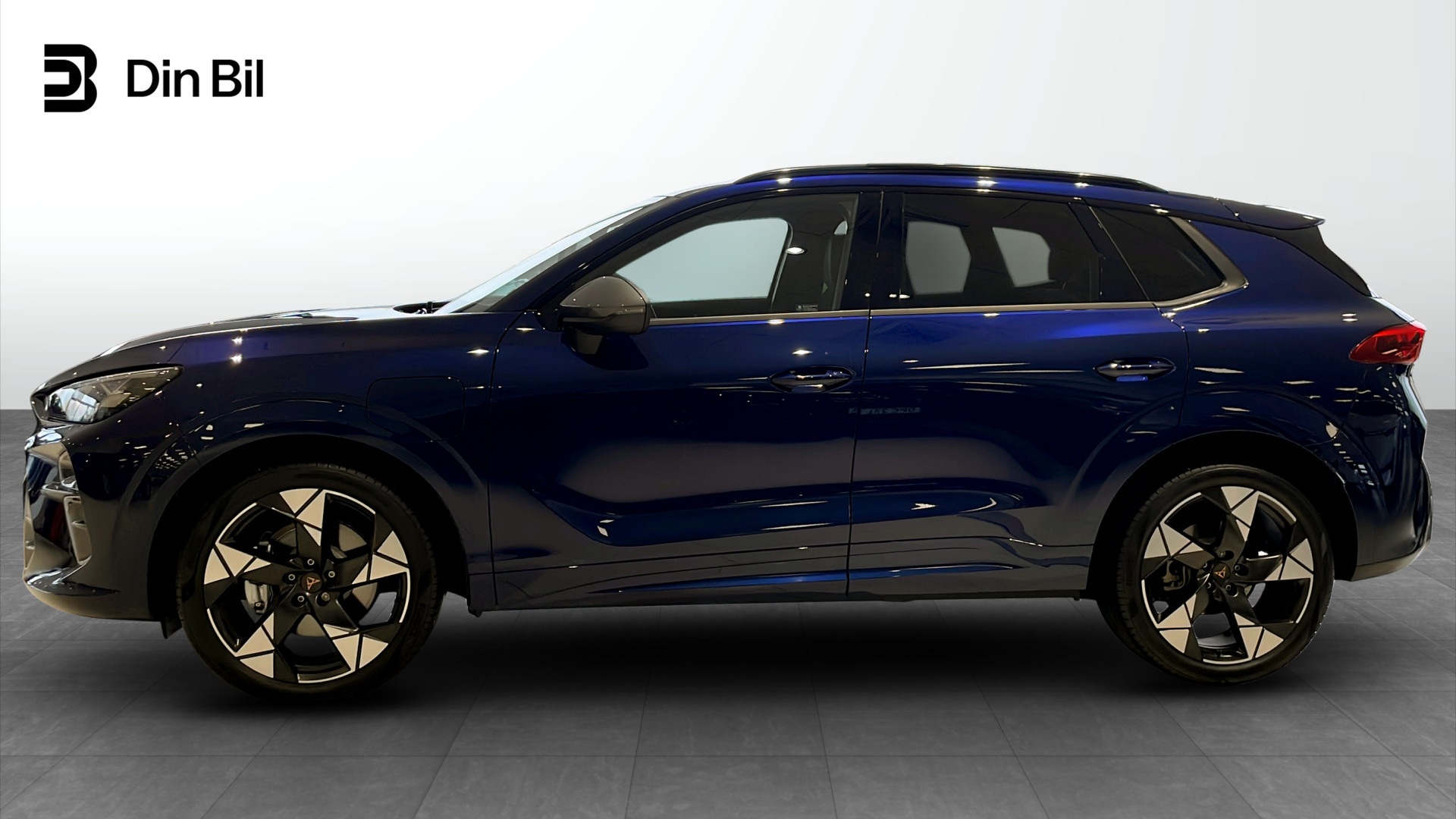 CUPRA Terramar WCT70J