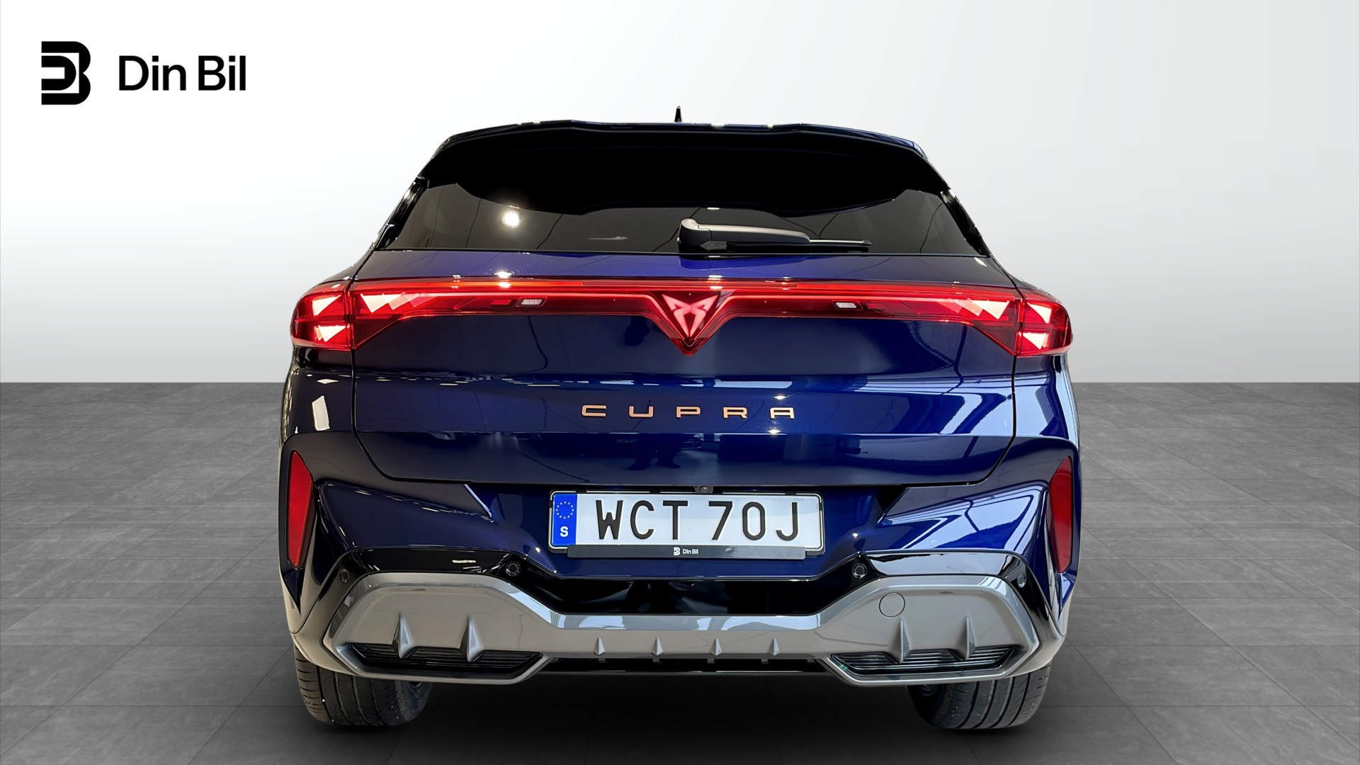 CUPRA Terramar WCT70J