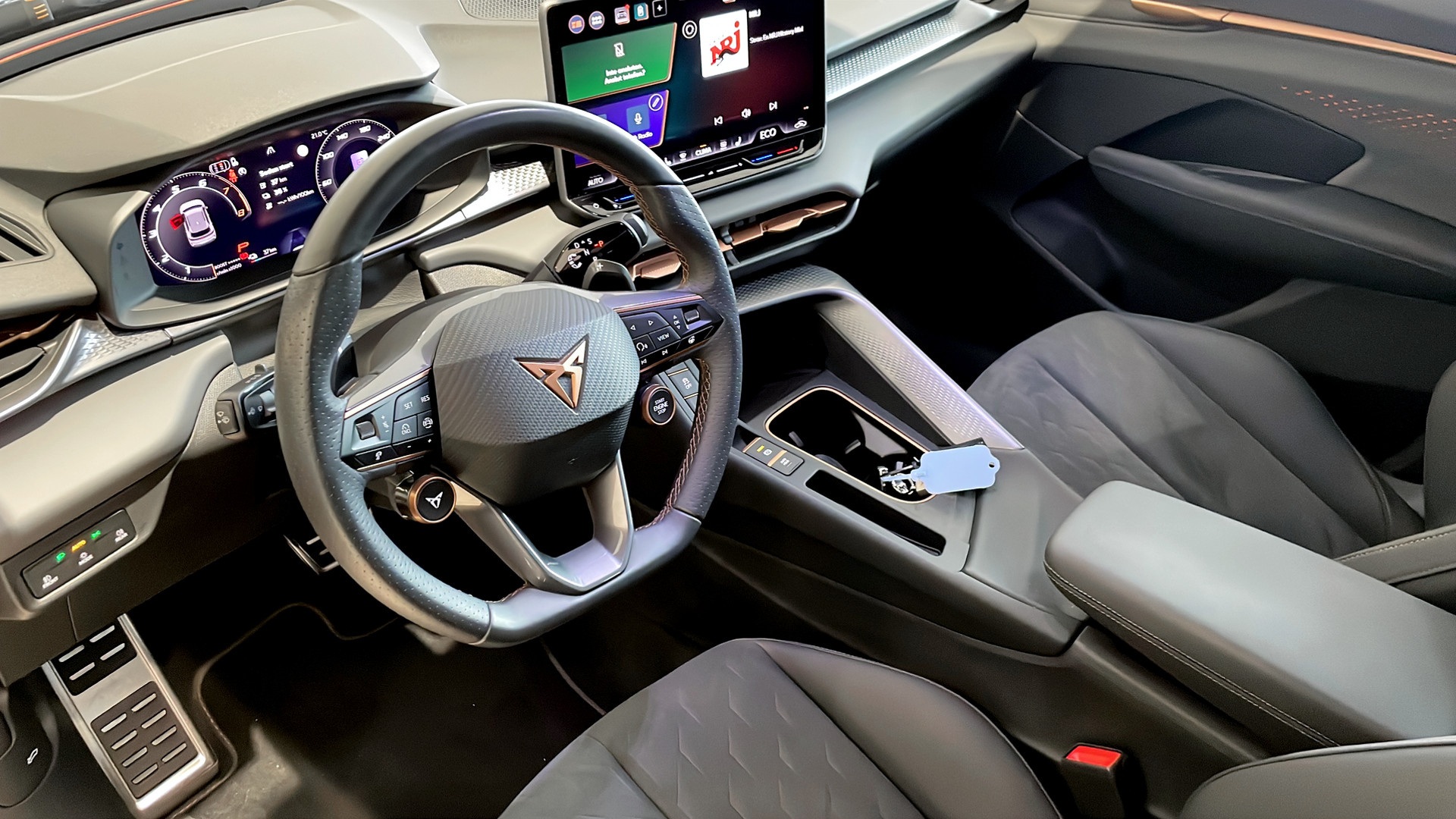 CUPRA Terramar WCT70J