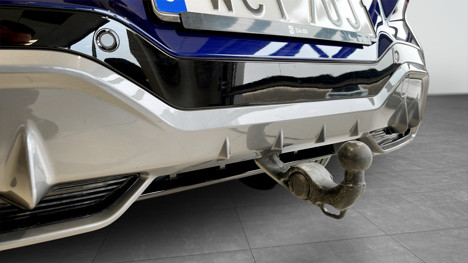 CUPRA Terramar WCT70J