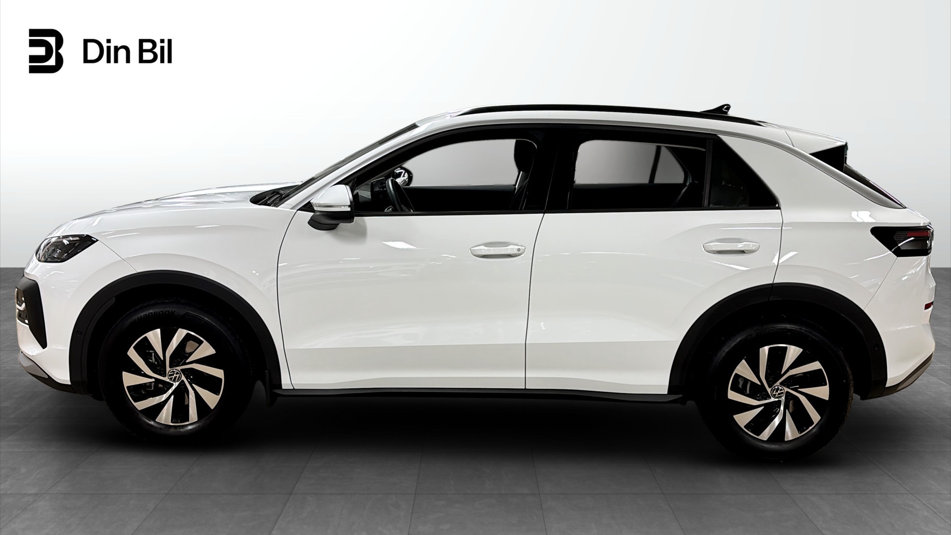 Volkswagen T-Roc WCT99M