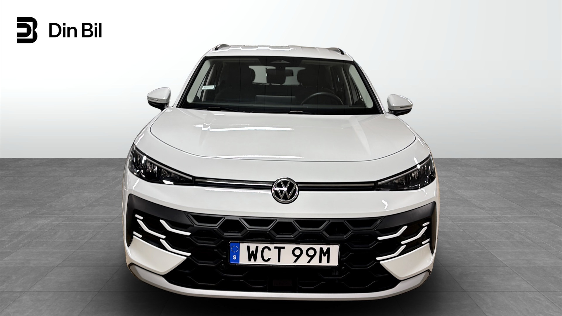 Volkswagen T-Roc WCT99M