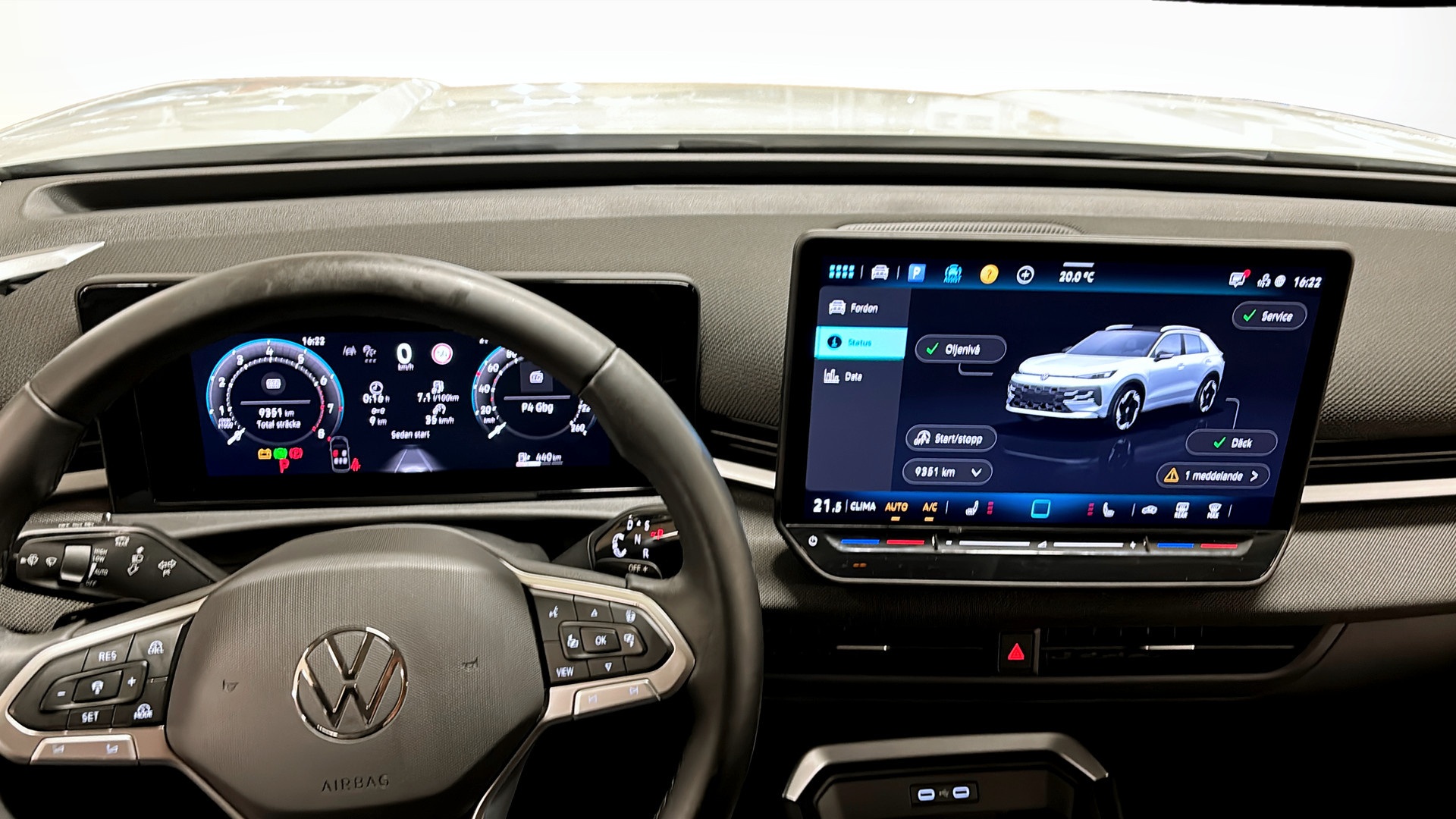 Volkswagen T-Roc WCT99M