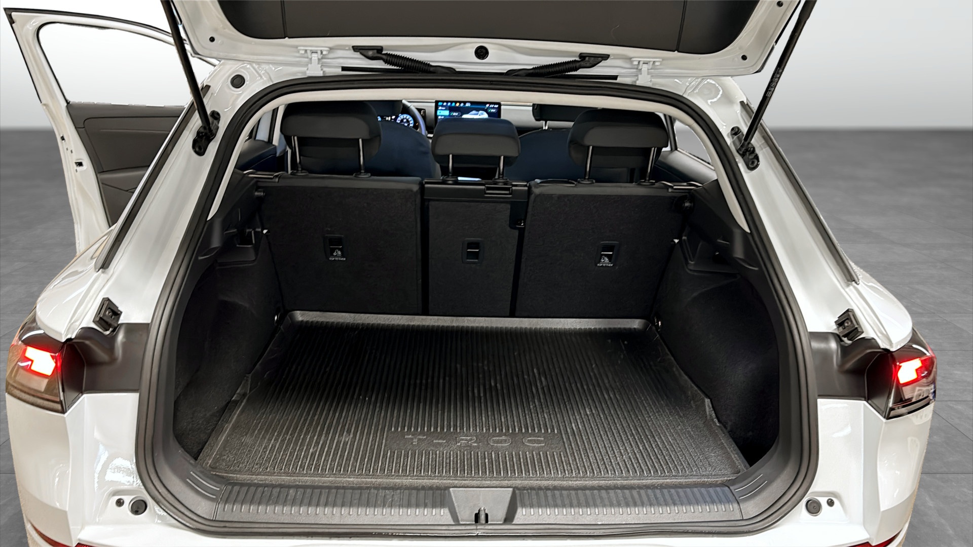 Volkswagen T-Roc WCT99M