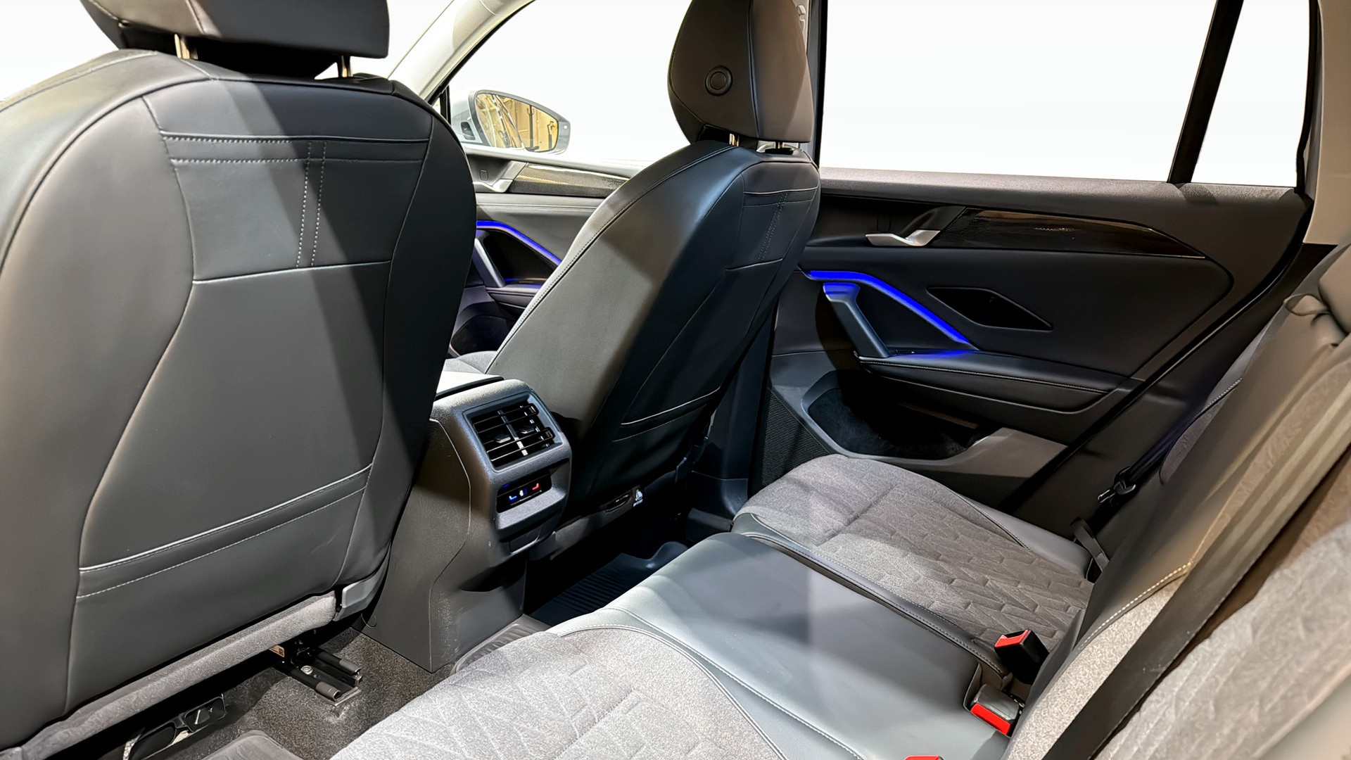 Volkswagen Tiguan WCU16T