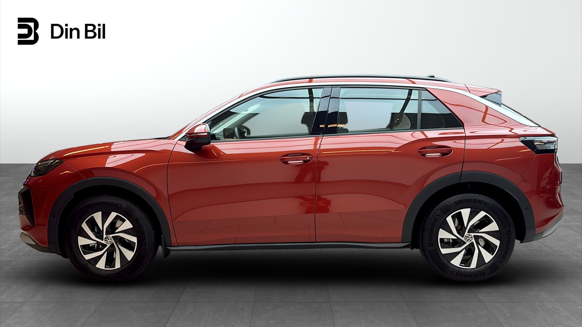 Volkswagen T-Roc WCU42T