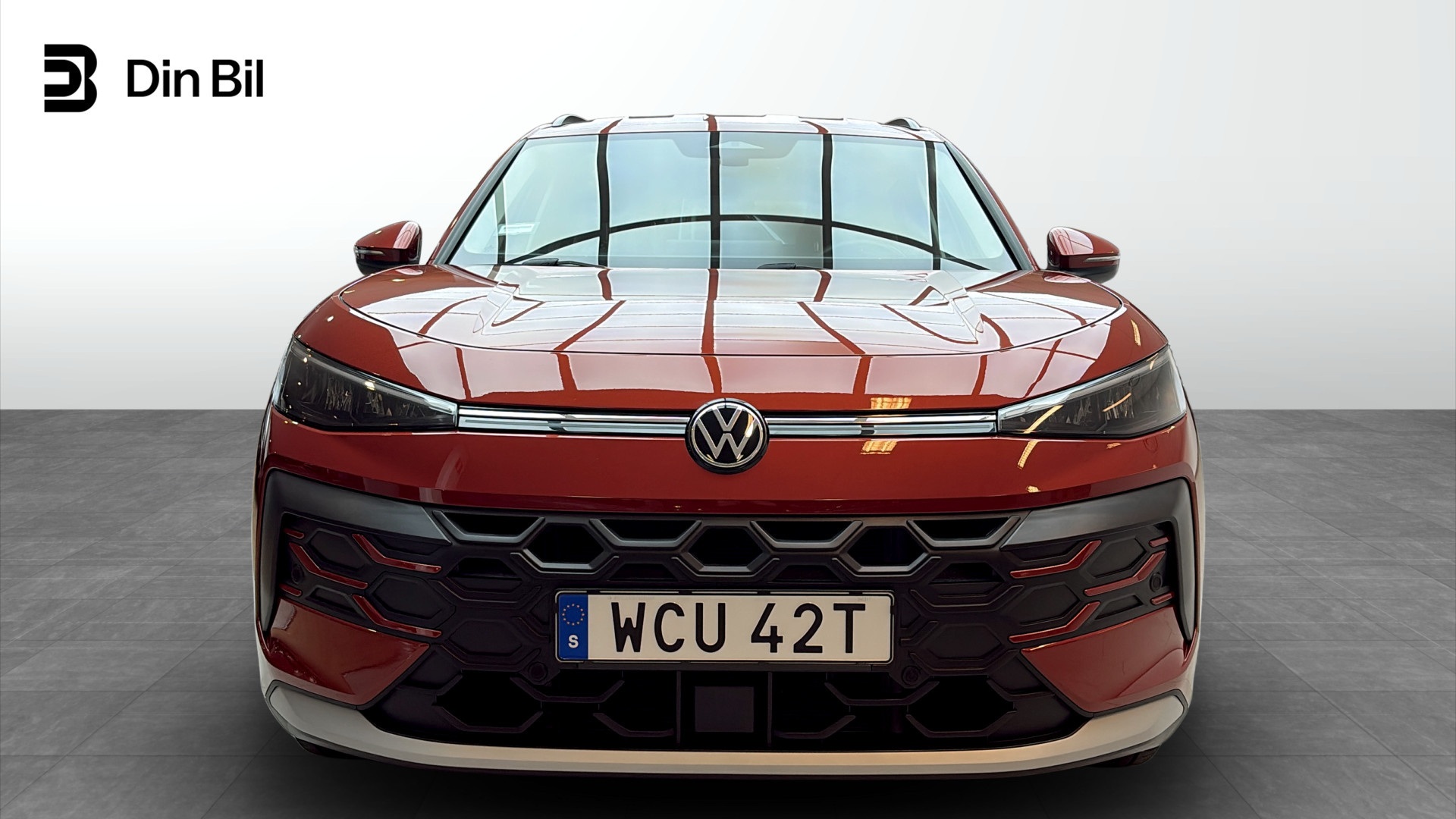 Volkswagen T-Roc WCU42T