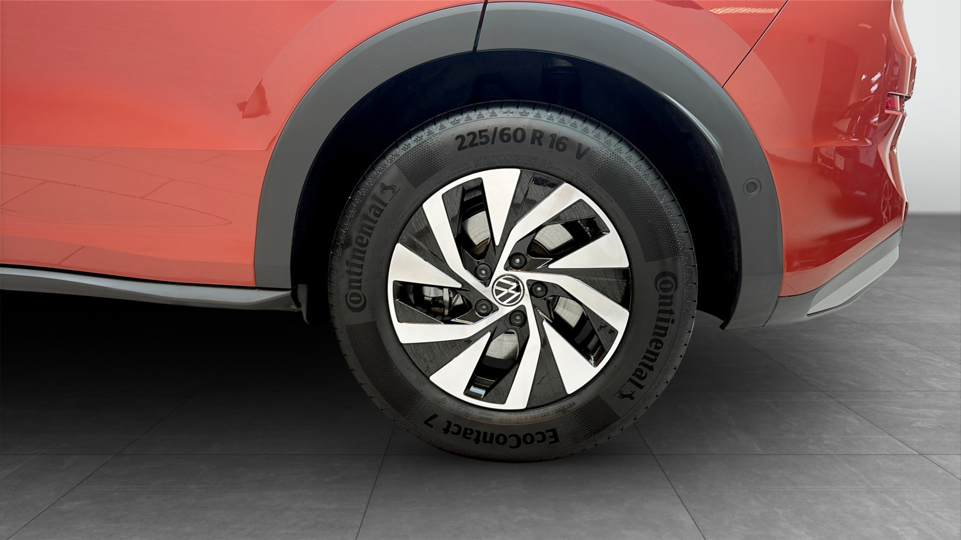 Volkswagen T-Roc WCU42T