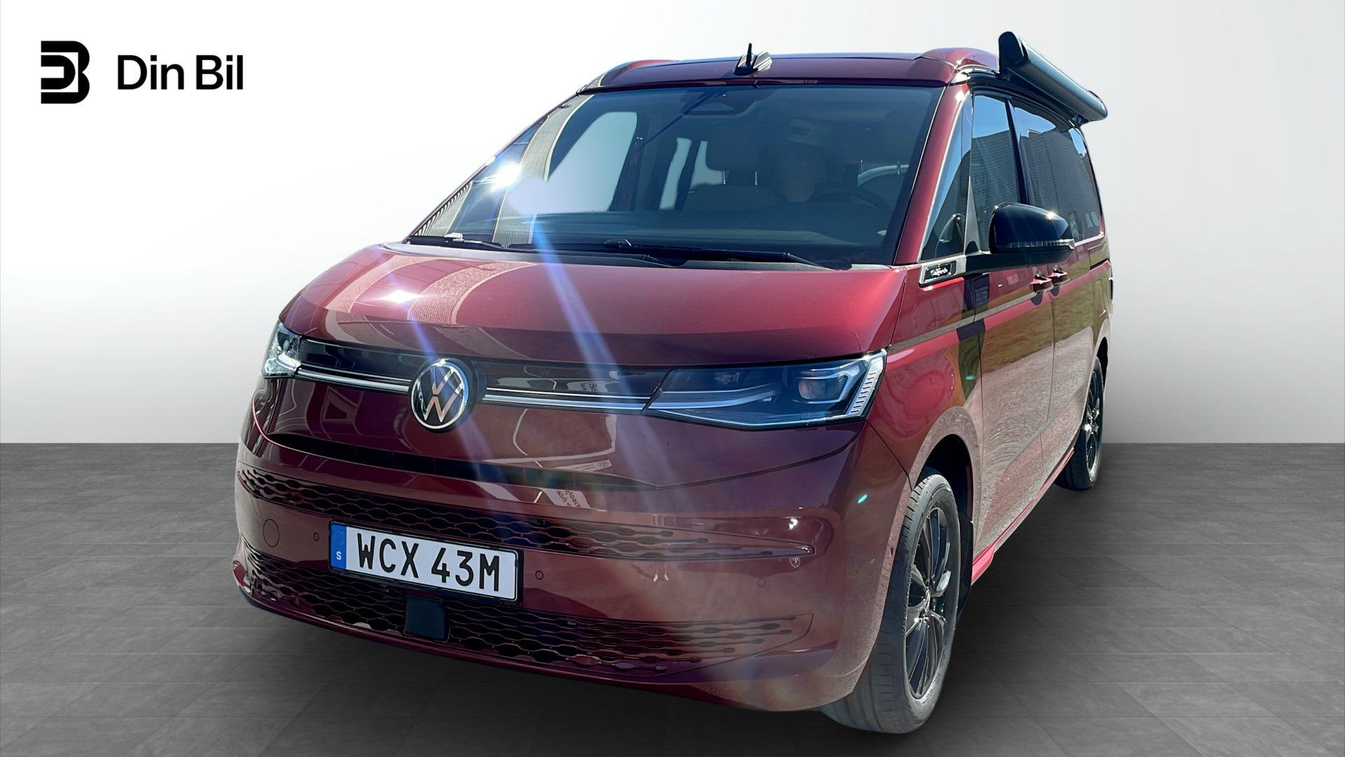 Bild för bil WCX43M