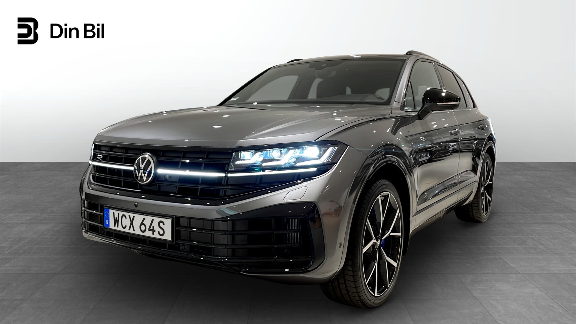 Bild för bil WCX64S