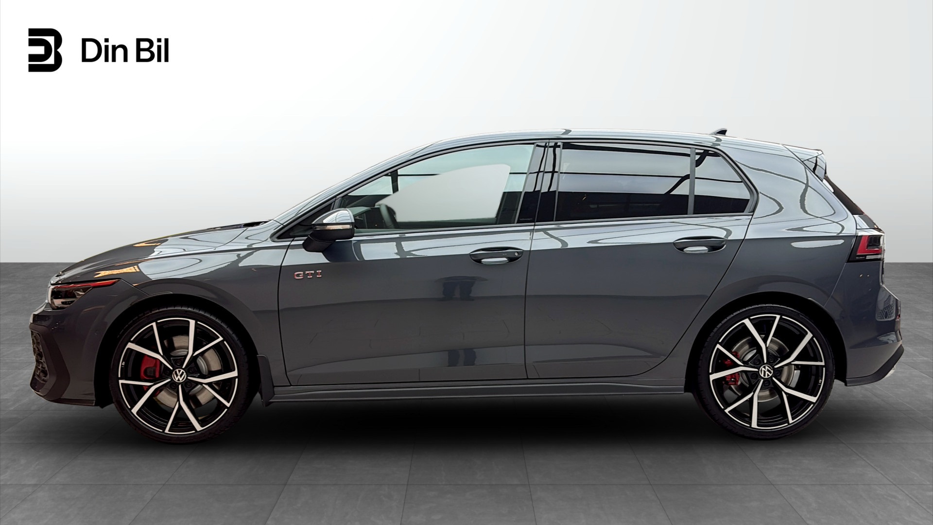Volkswagen Golf WCX65K