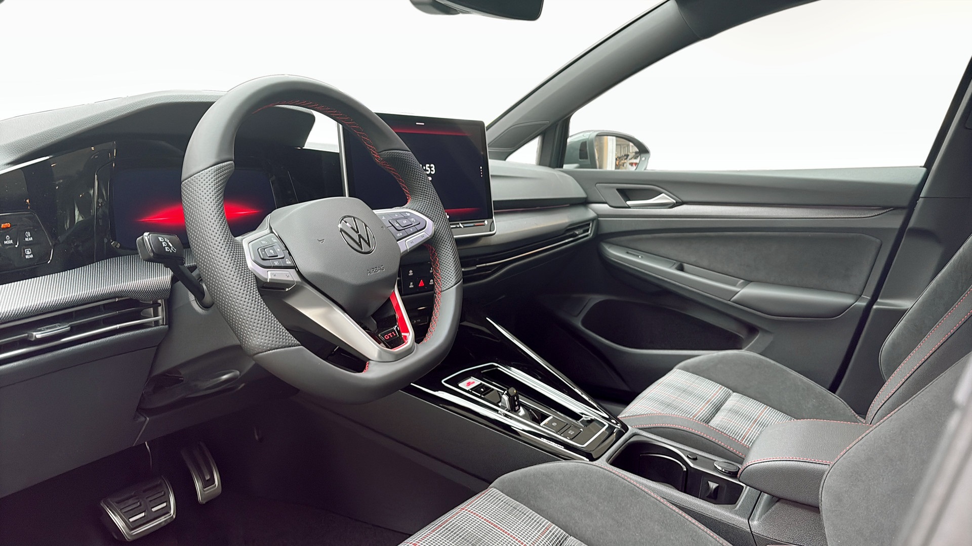 Volkswagen Golf WCX65K