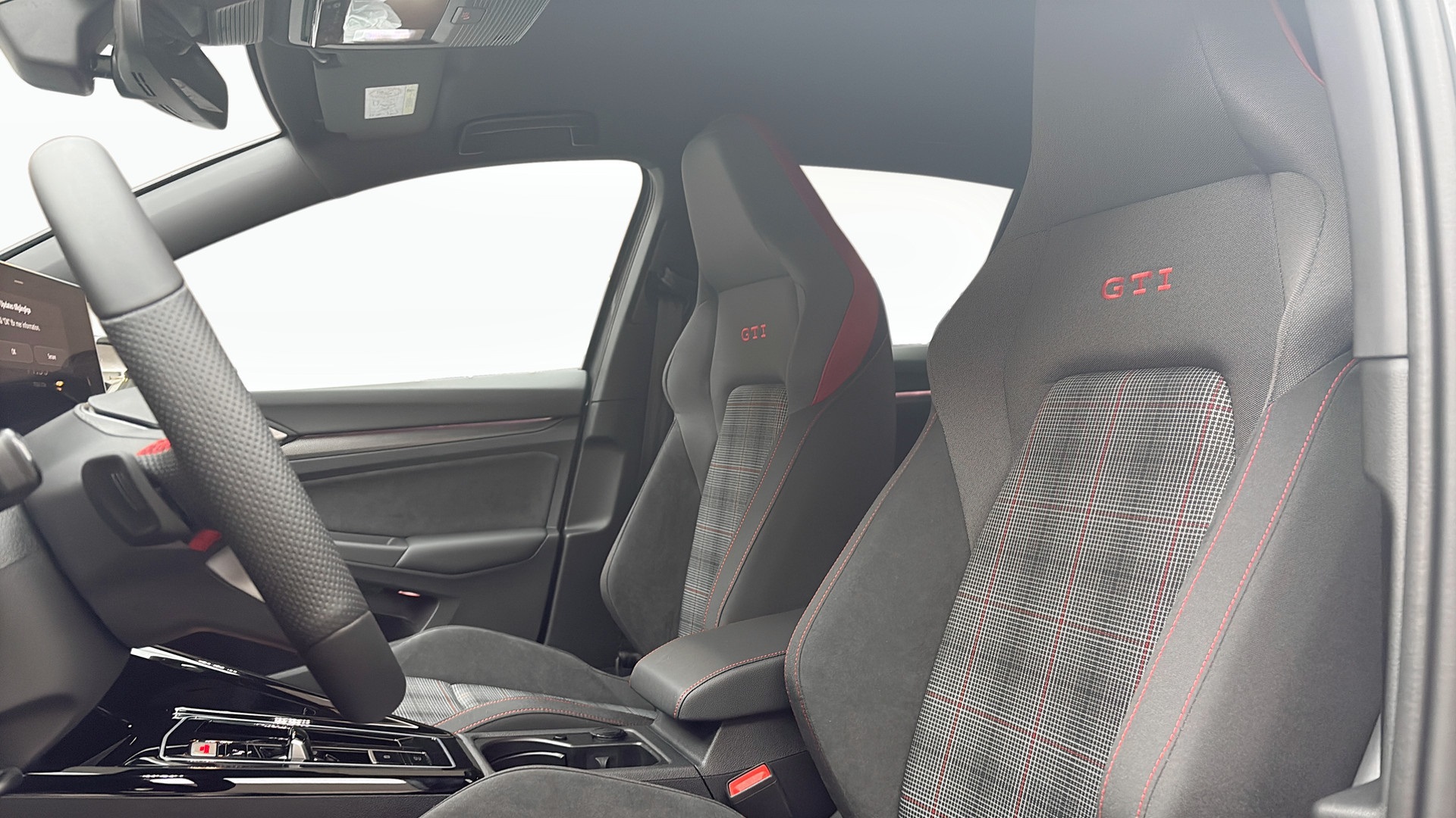 Volkswagen Golf WCX65K