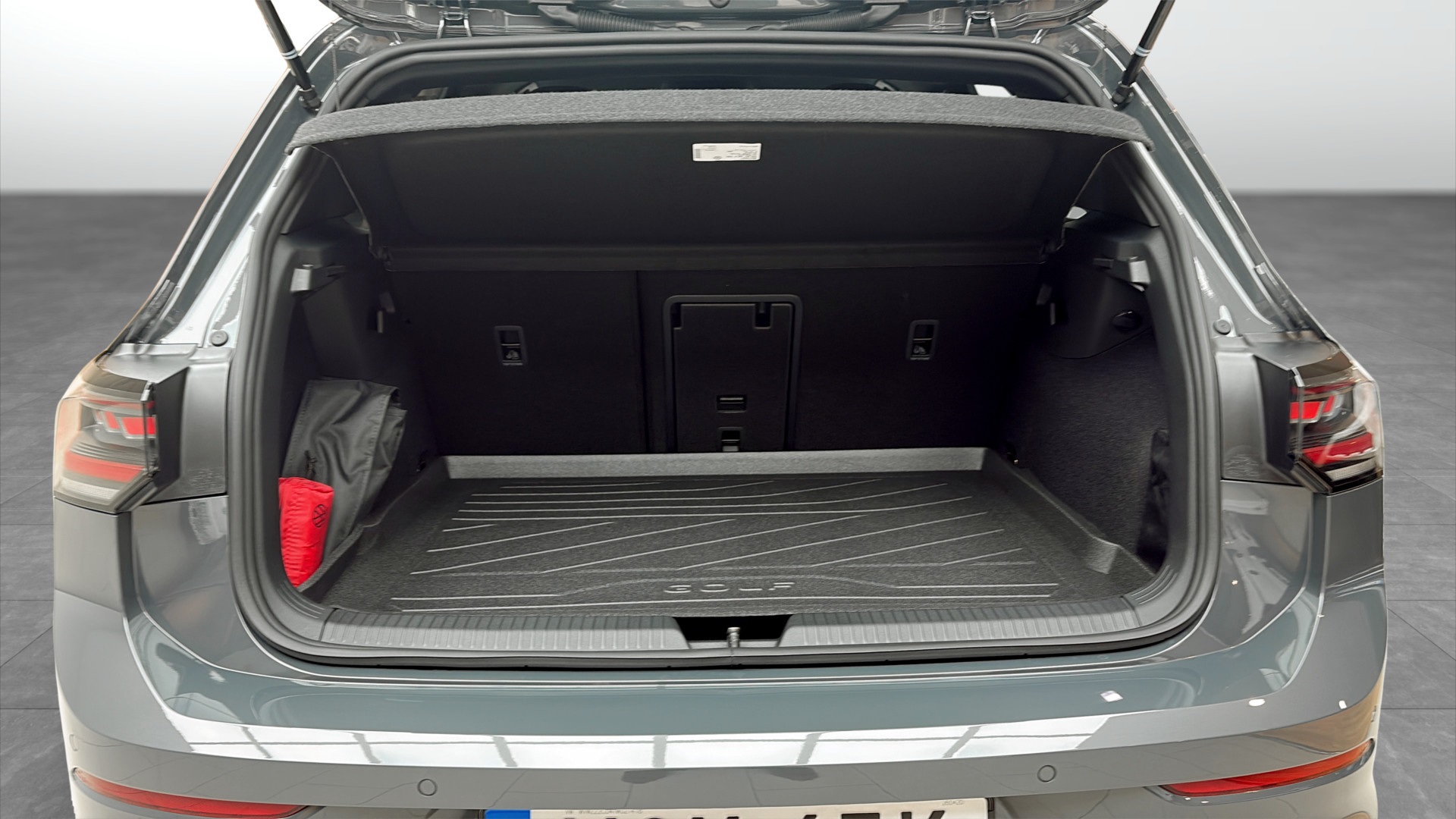 Volkswagen Golf WCX65K