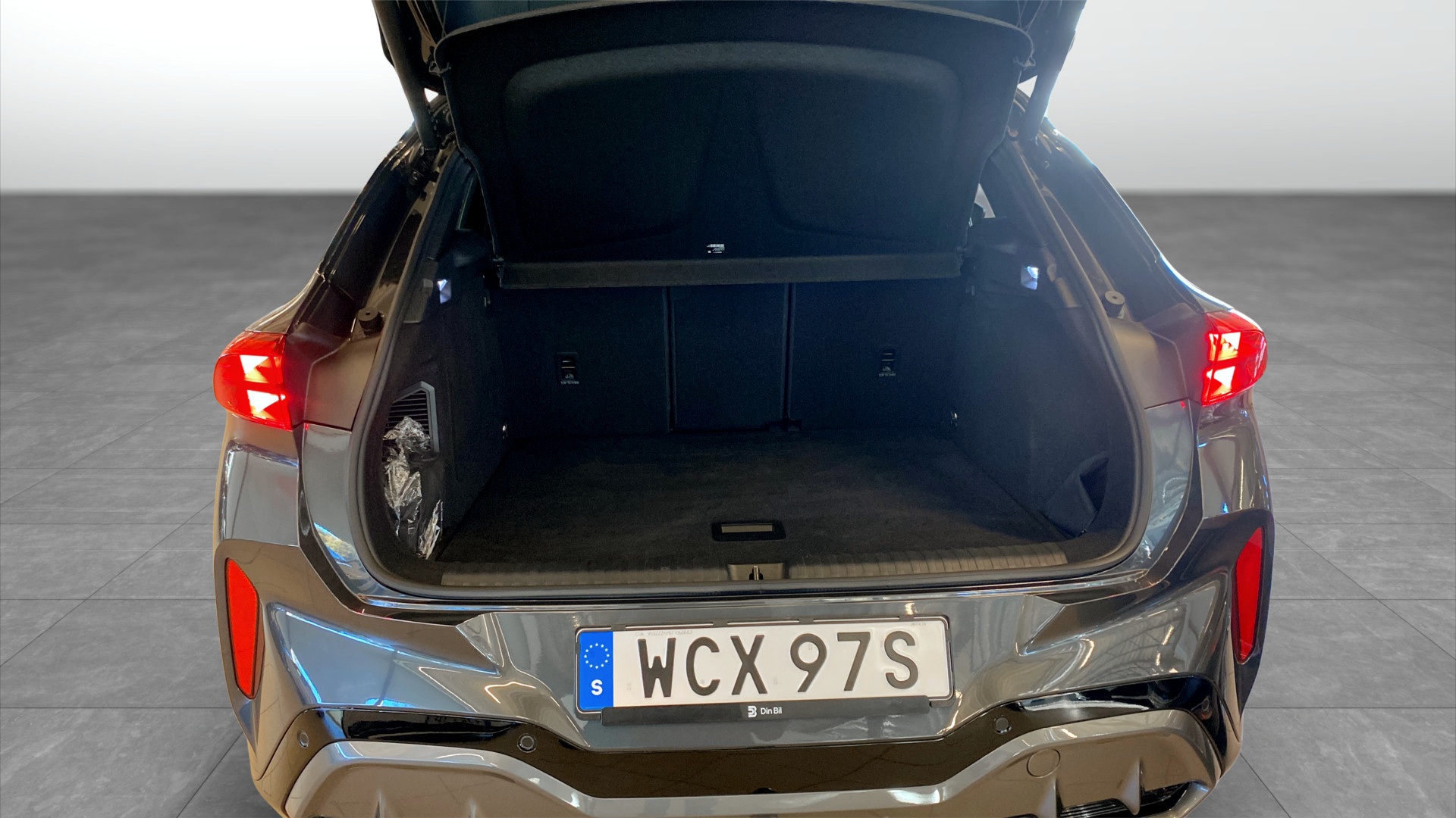 CUPRA Terramar WCX97S