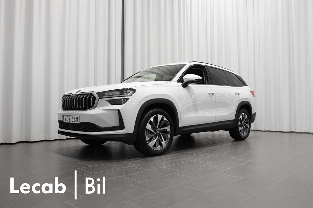 Skoda Kodiaq WCZ33M