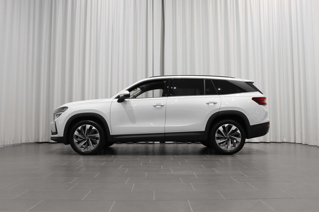 Skoda Kodiaq WCZ33M