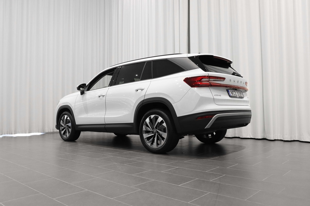 Skoda Kodiaq WCZ33M