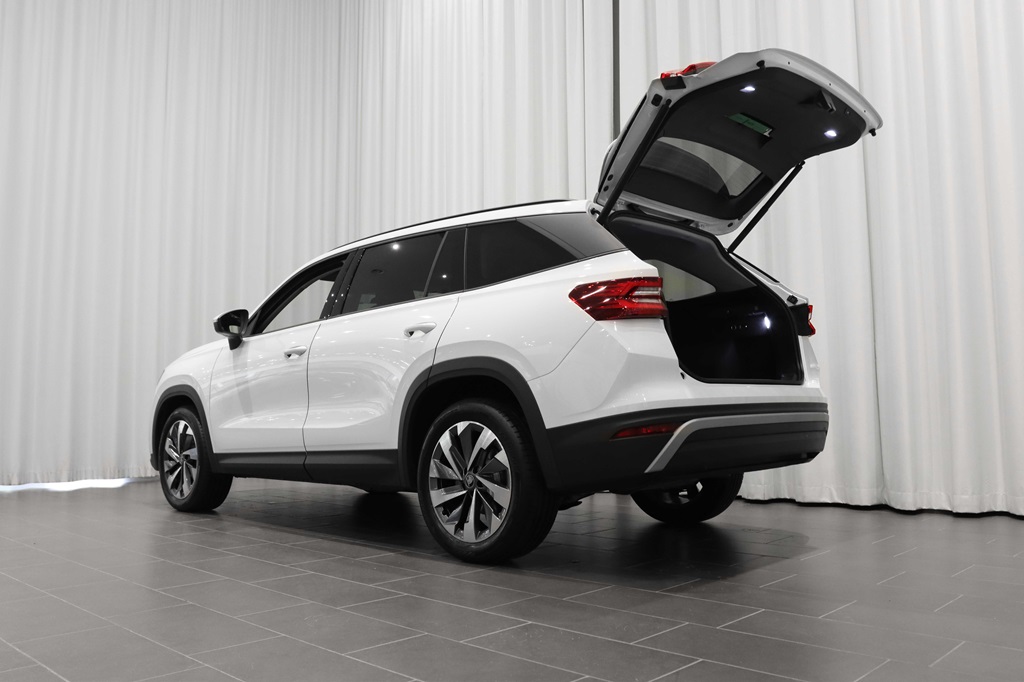 Skoda Kodiaq WCZ33M