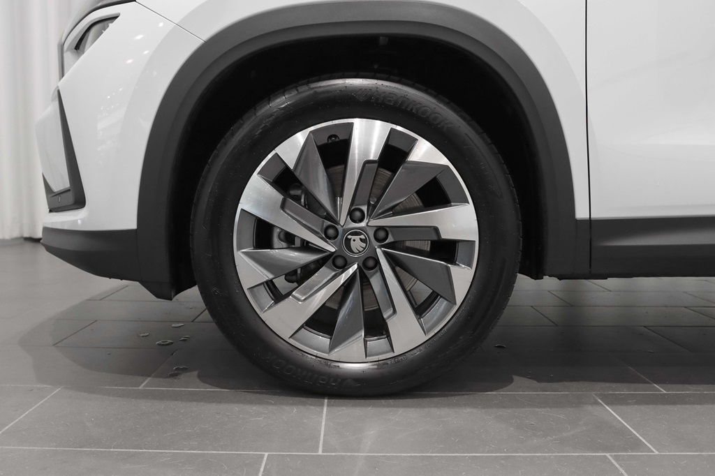 Skoda Kodiaq WCZ33M