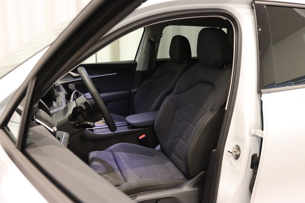Skoda Kodiaq WCZ33M
