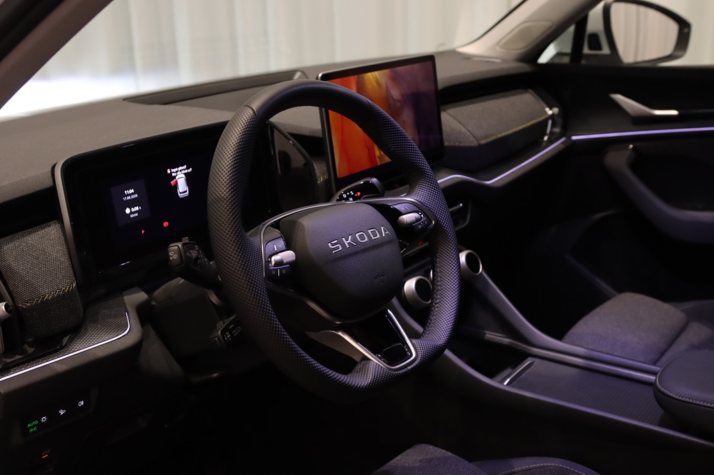 Skoda Kodiaq WCZ33M