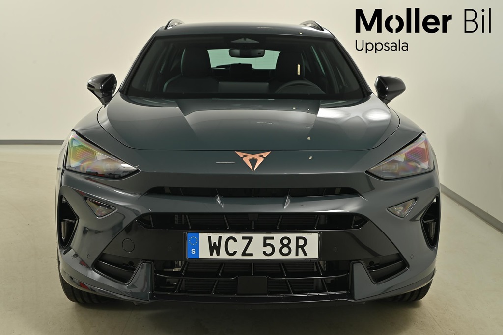 CUPRA Formentor WCZ58R