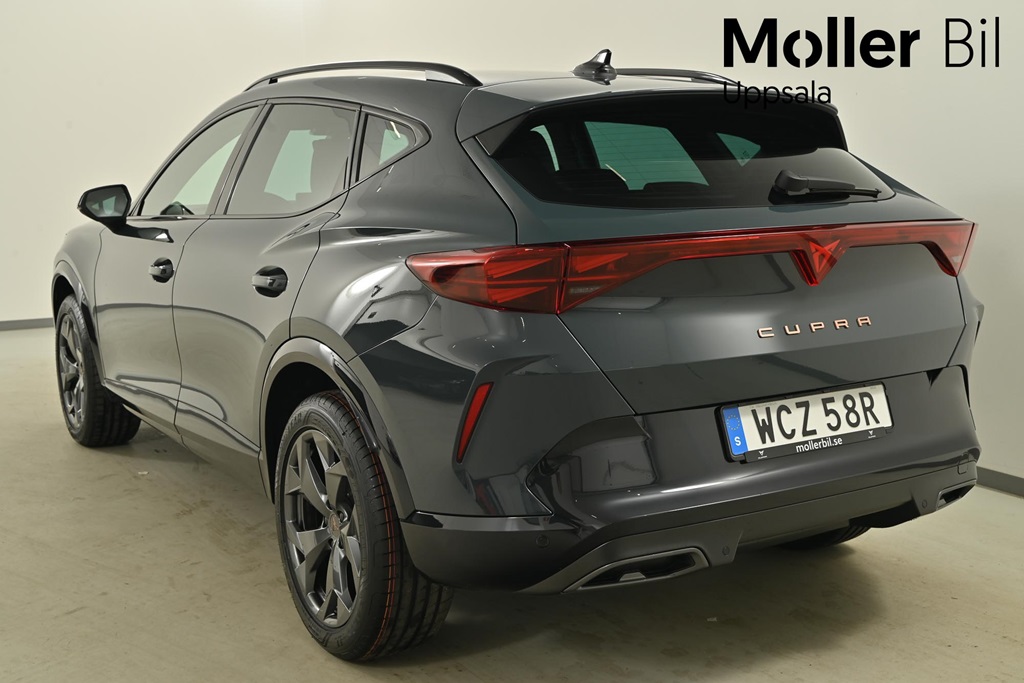 CUPRA Formentor WCZ58R