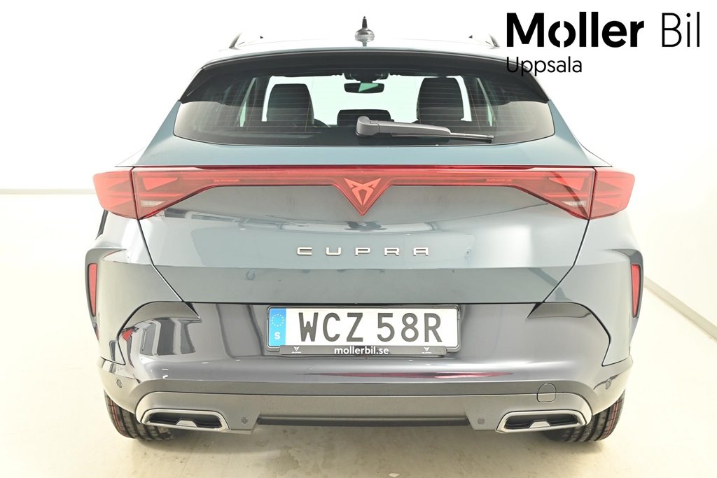 CUPRA Formentor WCZ58R