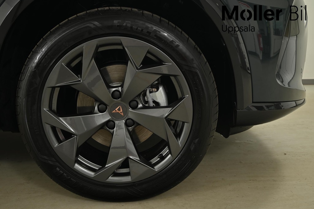 CUPRA Formentor WCZ58R