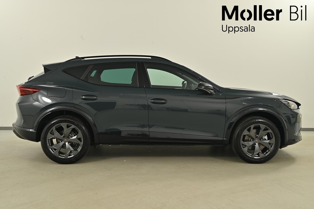 CUPRA Formentor WCZ58R