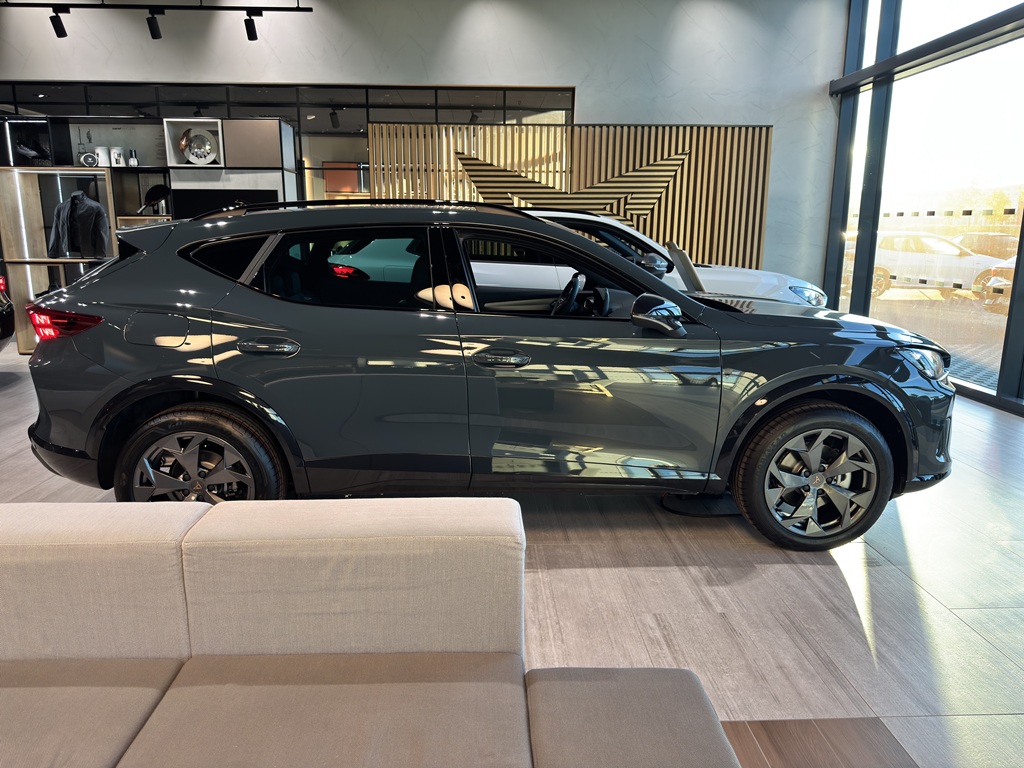 CUPRA Formentor WCZ58R