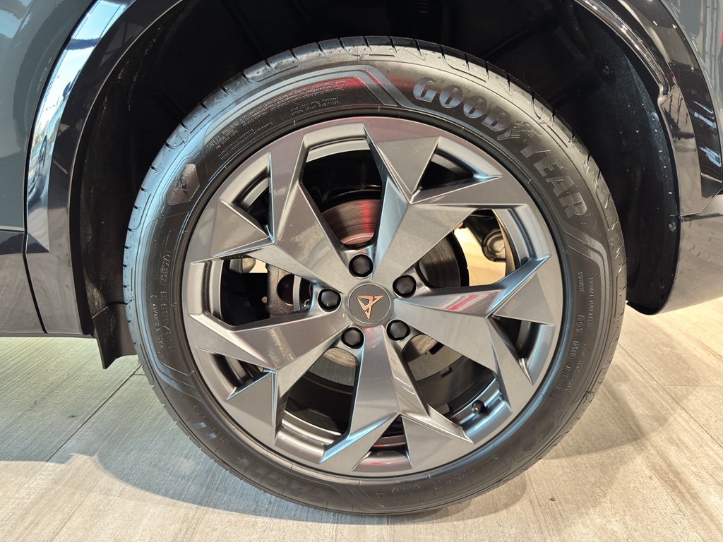 CUPRA Formentor WCZ58R