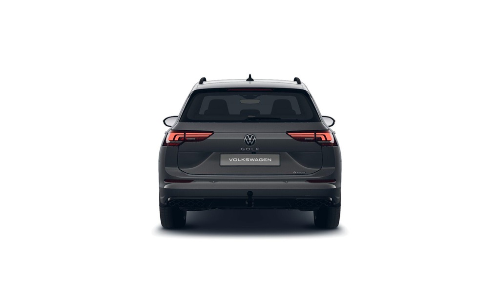 Volkswagen Golf Sportsvan WCZ67D