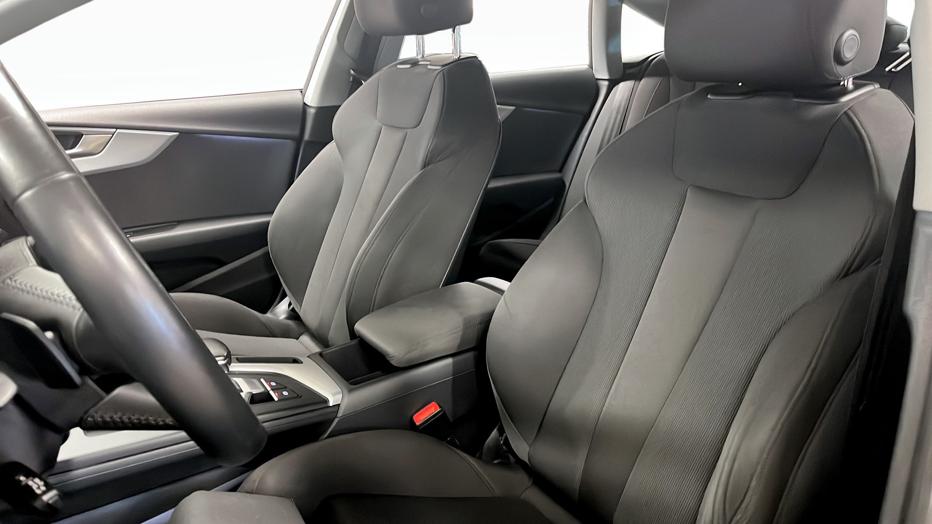 Audi A5 Sportback WCZ80H