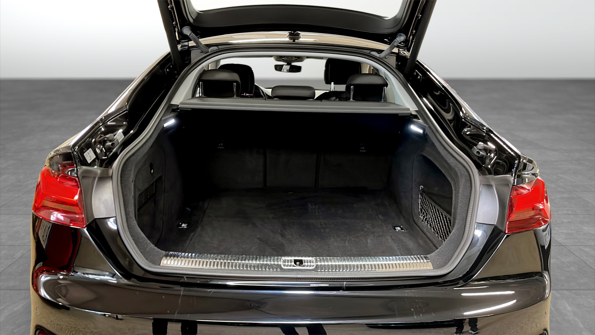 Audi A5 Sportback WCZ80H