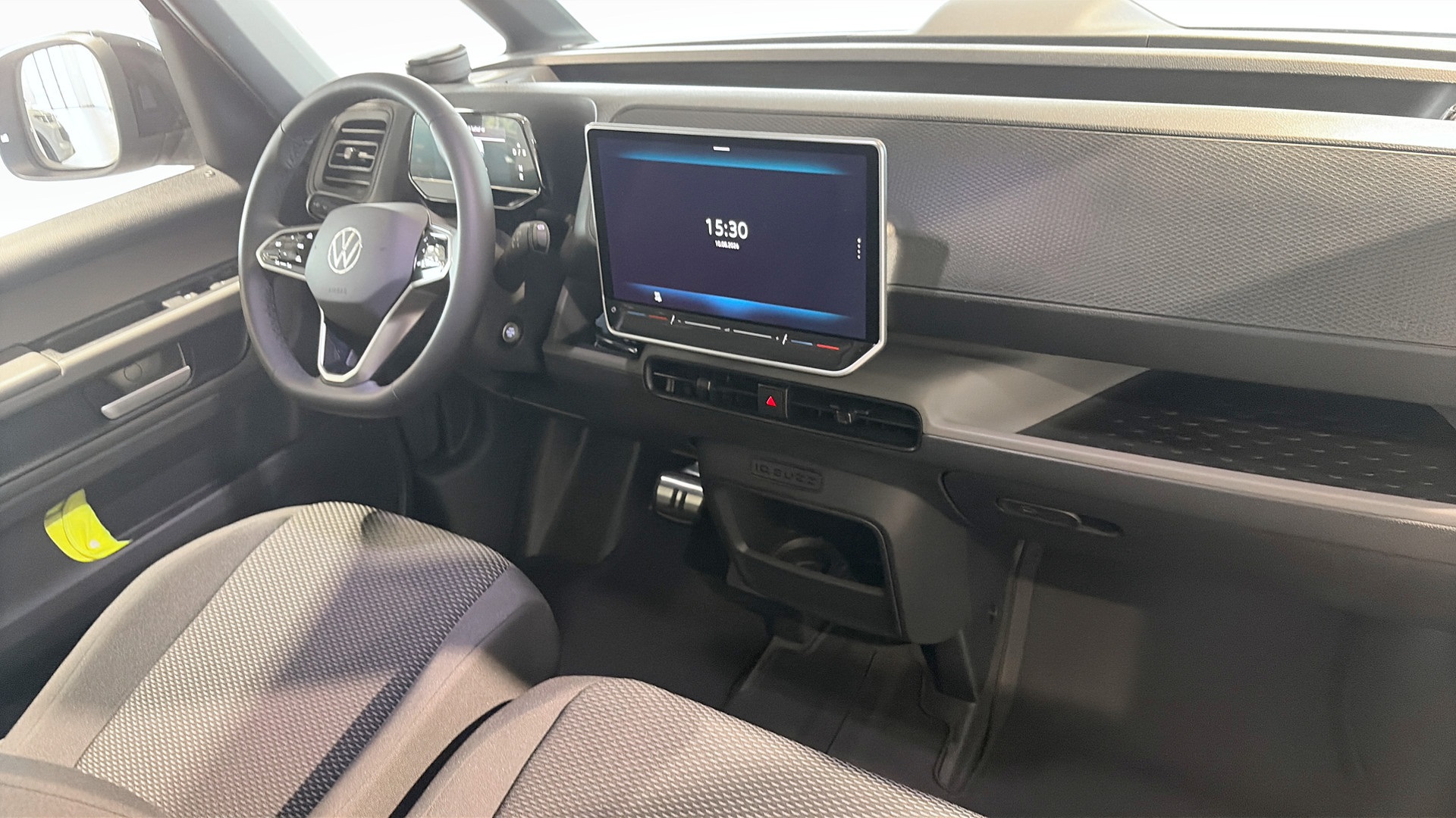 Volkswagen ID. Buzz Cargo WCZ91S
