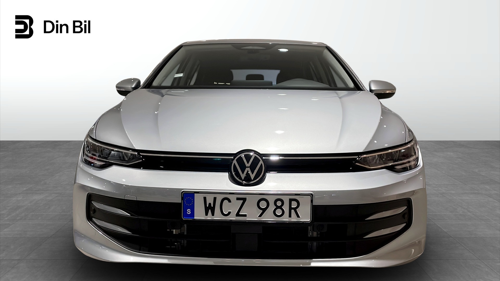 Volkswagen Golf WCZ98R