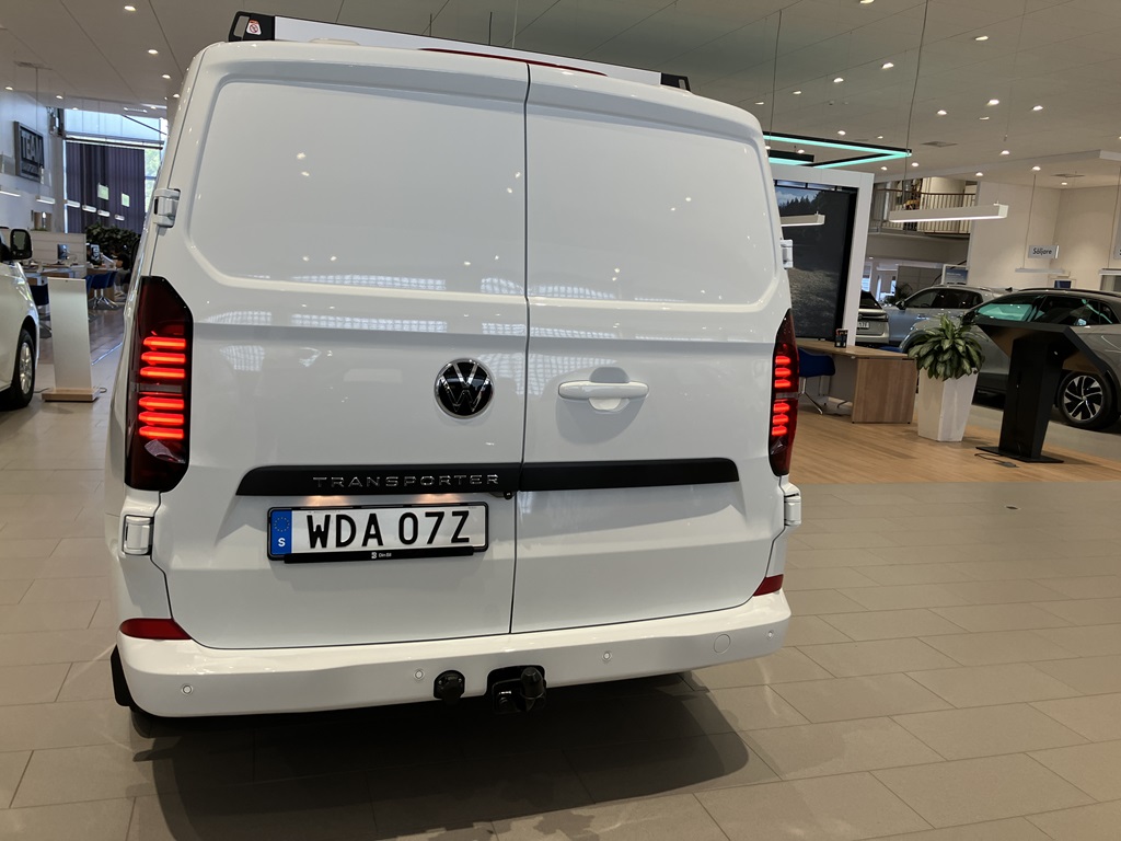Bild på bil