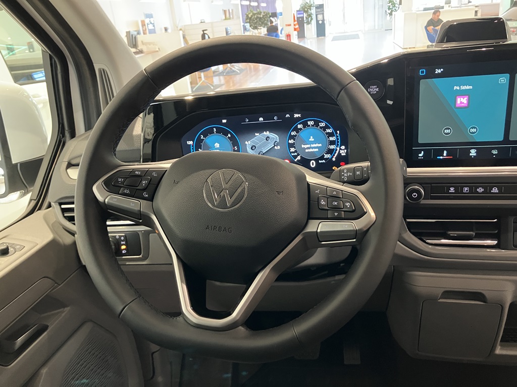 Bild på bil