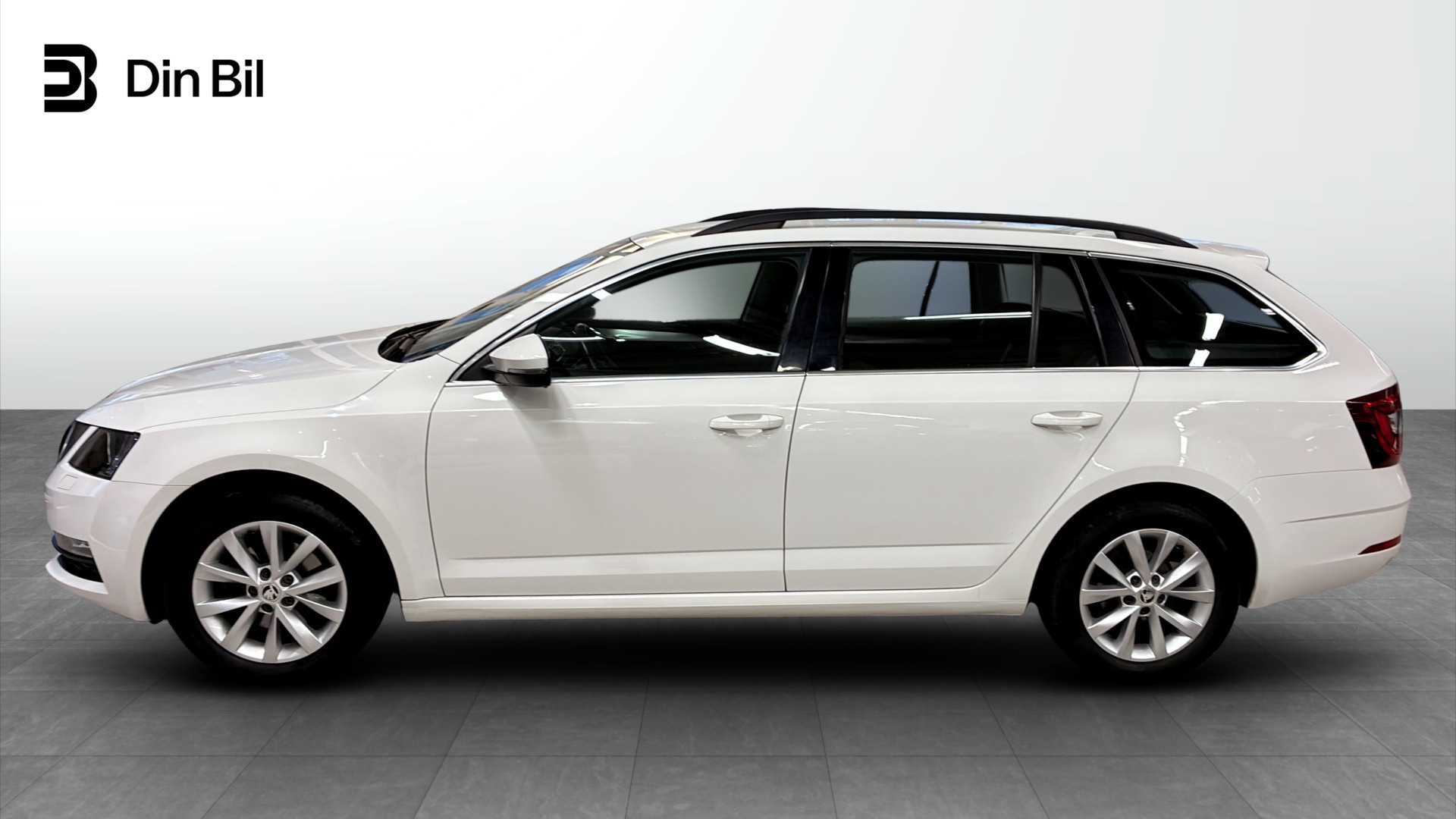 Skoda Octavia WDA18L