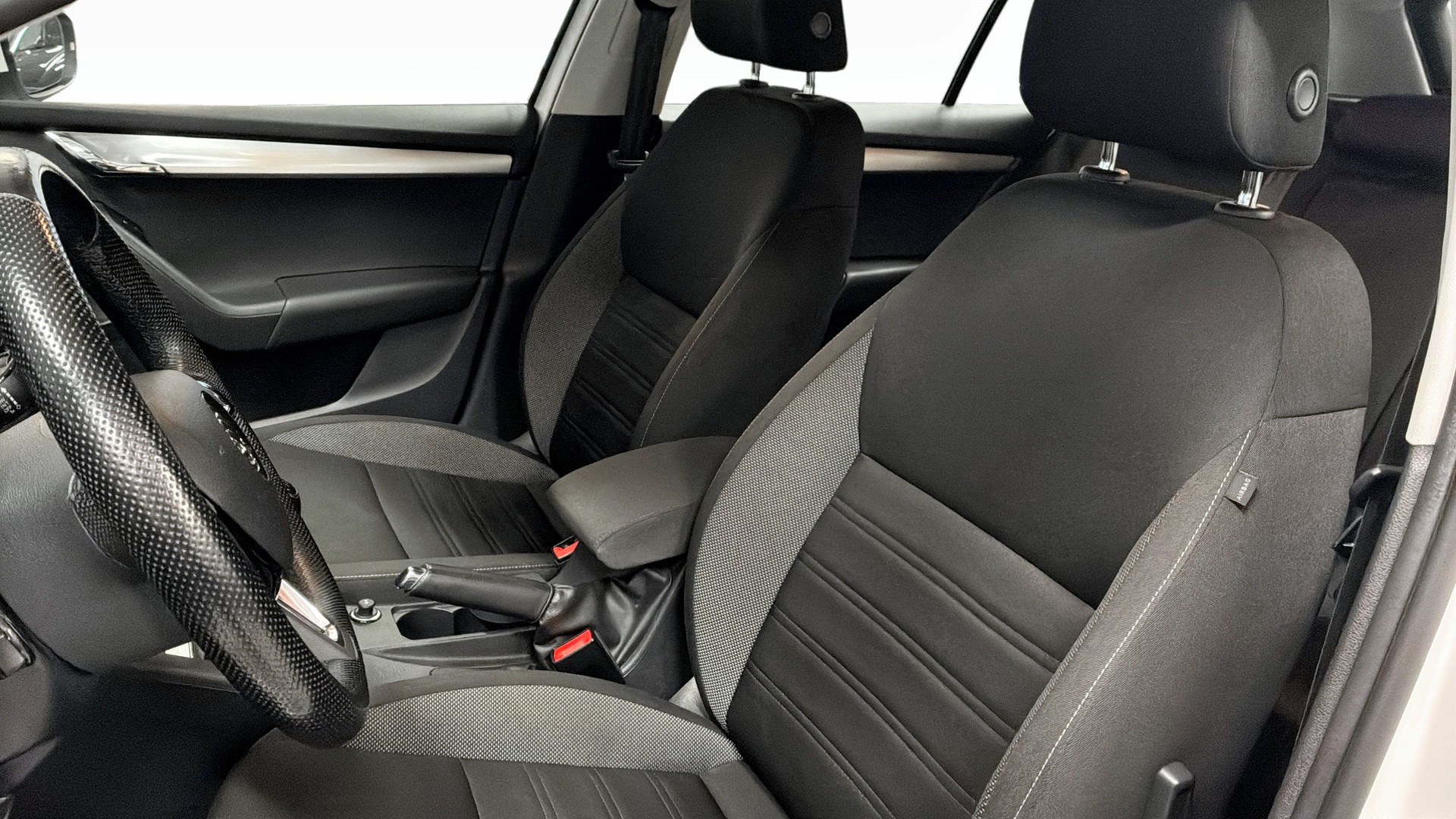 Skoda Octavia WDA18L