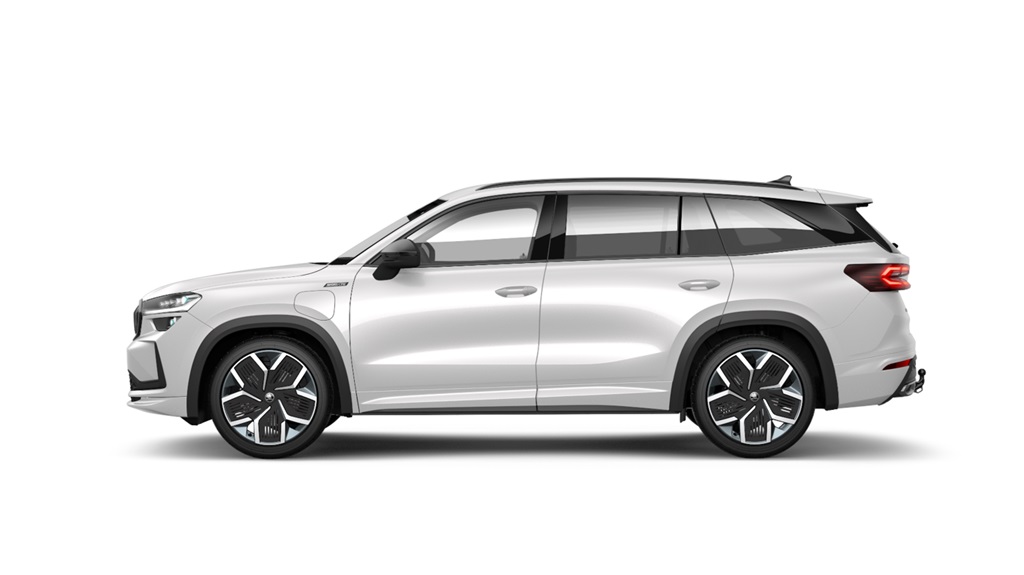 Skoda Kodiaq WDA52S